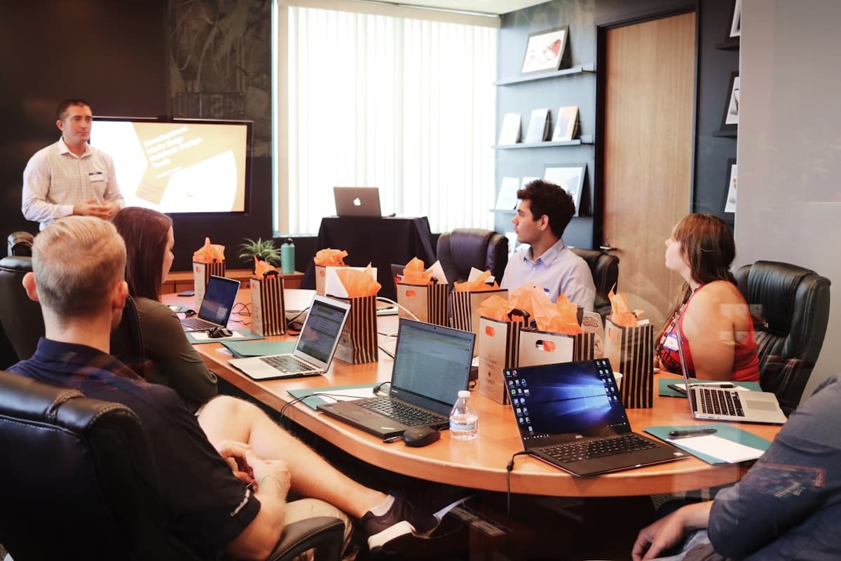 Life at Lumy Labs